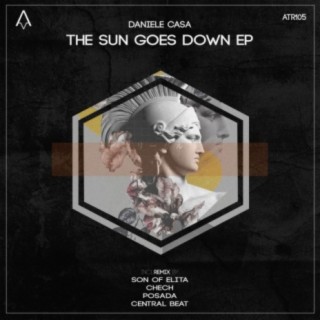 The Sun Goes Down EP