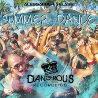 Summer Dance EP