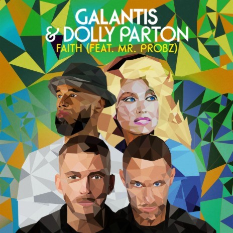 Faith (feat. Mr. Probz) | Boomplay Music