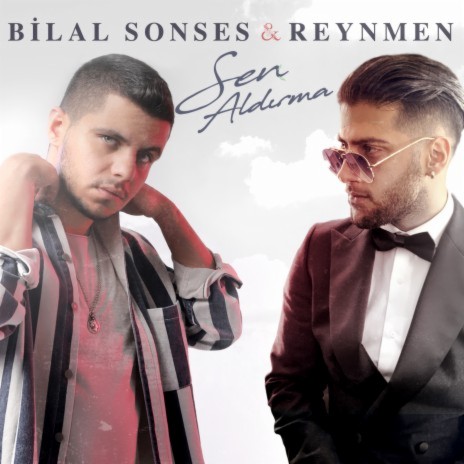 Sen Aldırma ft. Reynmen | Boomplay Music