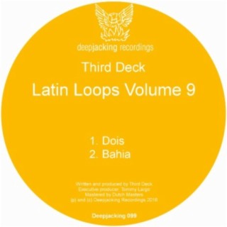 Latin Loops, Vol. 9