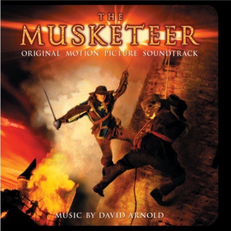 Main Title (From "The Musketeer" Soundtrack) ft. Nicholas Dodd | Boomplay Music