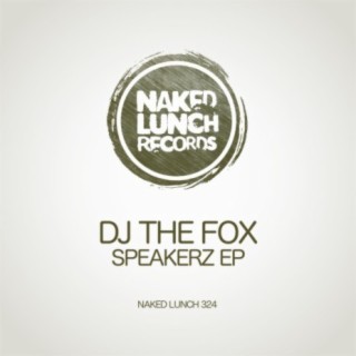 Speakerz EP