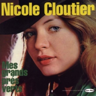 Nicole Cloutier