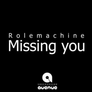 Rolemachine