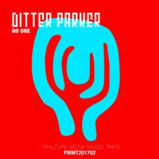 Ditter Parker