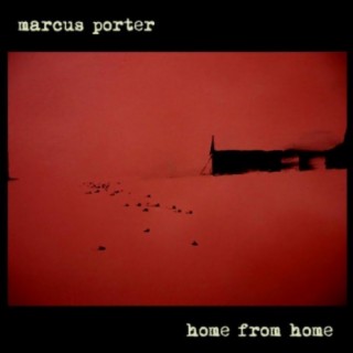 Marcus Porter