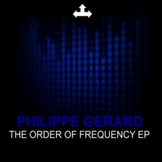 The Order Of Frequency EP