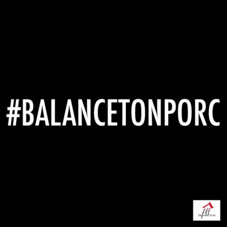 #Balancetonporc | Boomplay Music