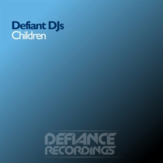 Defiant DJS