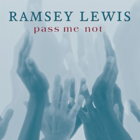 Pass Me Not (Radio Edit) | Boomplay Music