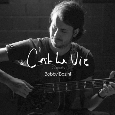 C'est la vie (Acoustic) | Boomplay Music