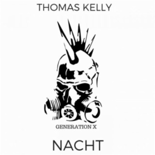 Thomas Kelly