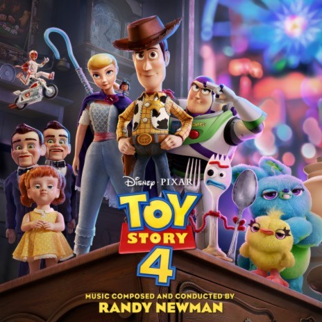 Woody's Closet of Neglect (From "Toy Story 4"/Score) | Boomplay Music