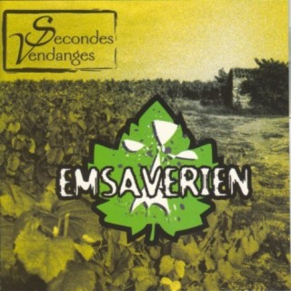 Emsaverien