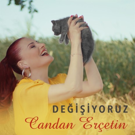 Değişiyoruz | Boomplay Music