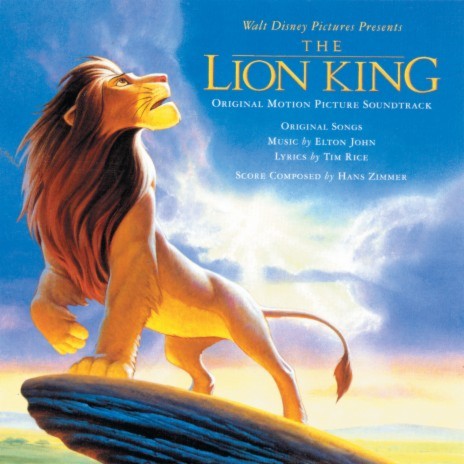 King of Pride Rock (From "The Lion King"/Score) ft. Lebo M. | Boomplay Music