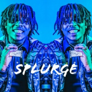 Splurge (Instrumental)