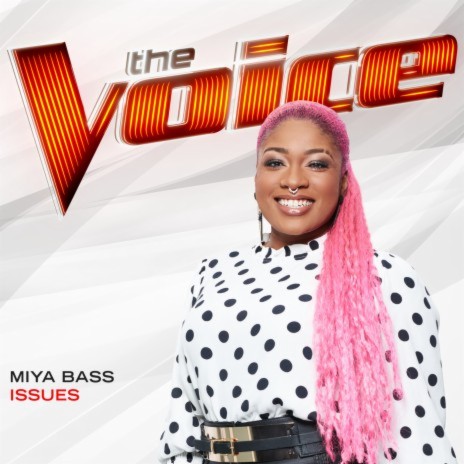 Issues (The Voice Performance) | Boomplay Music