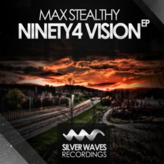 Ninety4 Vision EP