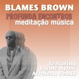 Profunda Encontros Meditação Música