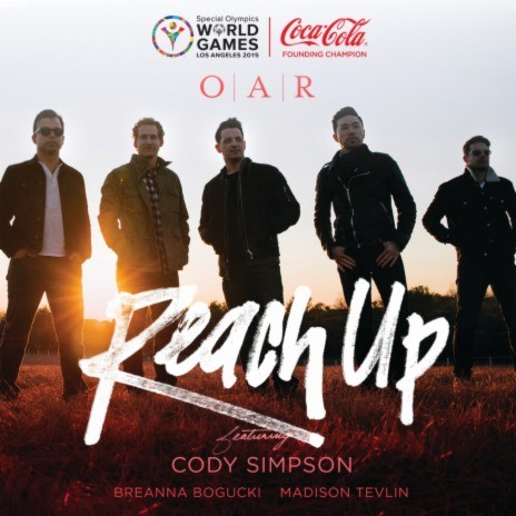 Reach Up ft. Cody Simpson, Breanna Bogucki & Madison Tevlin | Boomplay Music