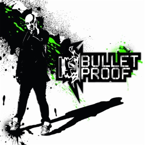 Running Through The Fire (Bulletproof Remix) | Boomplay Music