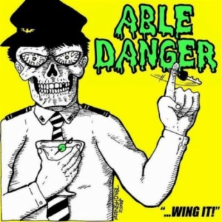 Able Danger