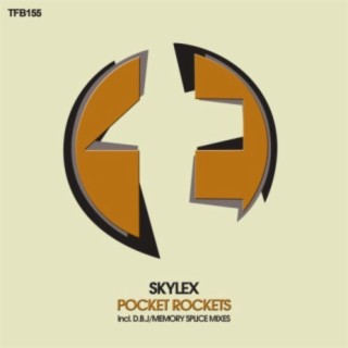 Pocket Rockets