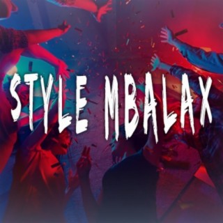 Style Mbalax