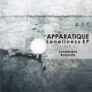 Loneliness EP