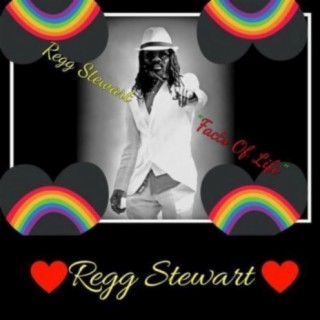 Regg Stewart