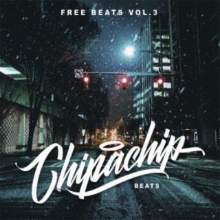 Free Beats, Vol. 3