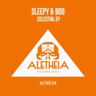 Celestial EP