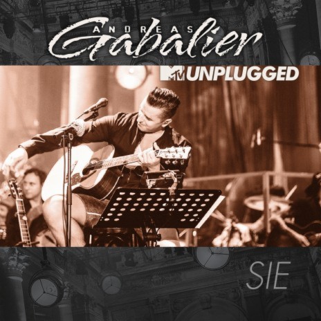 Sie (MTV Unplugged) | Boomplay Music