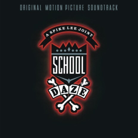 Be Alone Tonight (From "School Daze" Soundtrack) | Boomplay Music