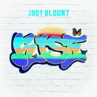 Jody Blount