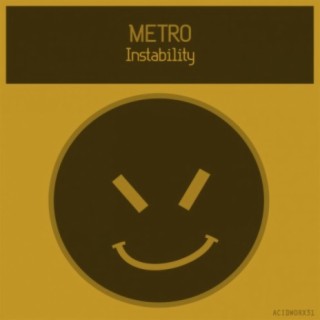 Metro (JP)