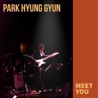 Park Hyung Gyun