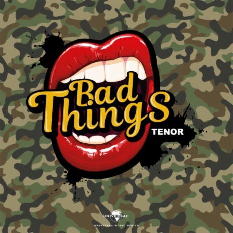 Bad Things | Boomplay Music