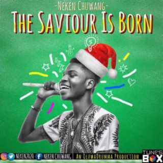 The Saviour Is Born lyrics | Boomplay Music