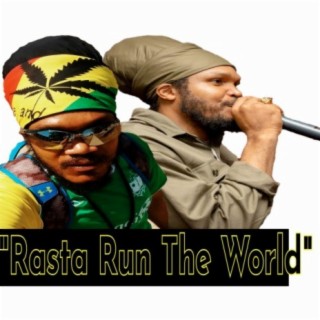 Rasta Run the World