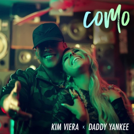 Como ft. Daddy Yankee | Boomplay Music