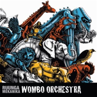 Wombo Orchestra