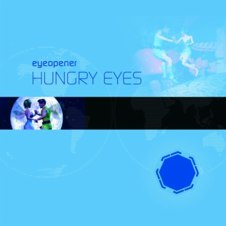 Hungry Eyes | Boomplay Music