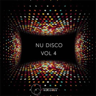 Nu Disco, Vol. 4