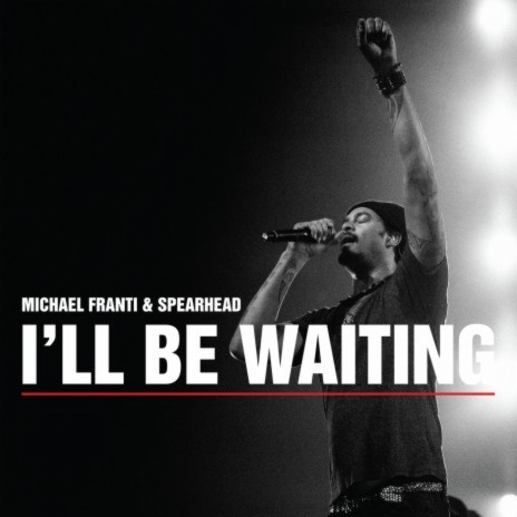 I'll Be Waiting (Radio Edit) | Boomplay Music