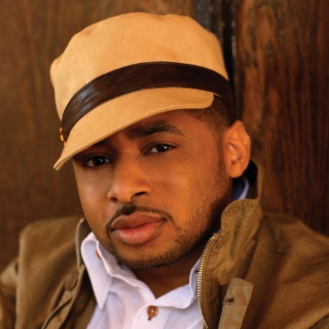 Smokie Norful Interview | Boomplay Music