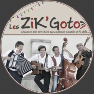 Les ZiK'Goto