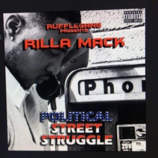 Rilla Mack